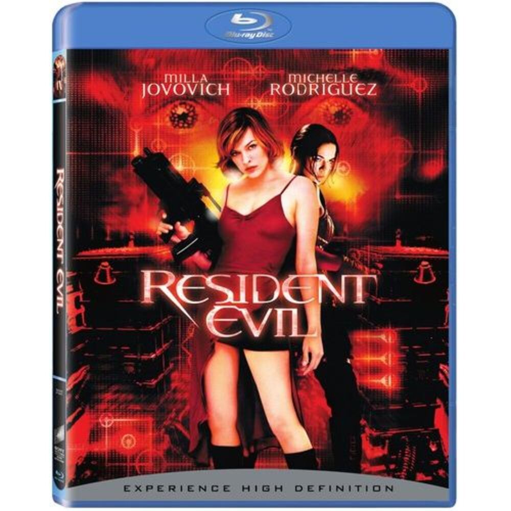 Resident Evil